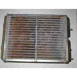 heater core (radiator) Fiat...