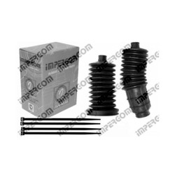 steering gaiter set Fiat 131