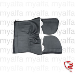 REAR SHELF VINYL COVER ALFA...