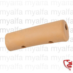 HANDBRAKE LEVER BEIGE ALFA...