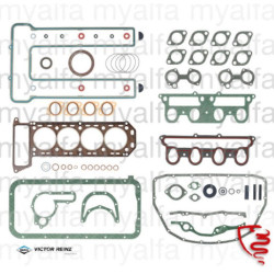 MOTOR GASKET SET REINZ WITH...