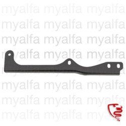 Spodní držák výfuku na...