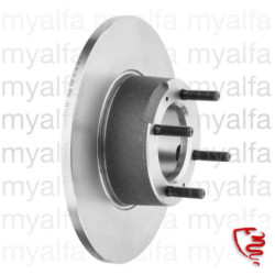 BRAKE DISC 1750/2000, 1600...