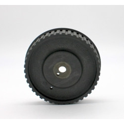 intake camshaft drive gear...