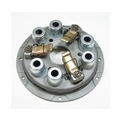 clutch cover Fiat 600/D -...