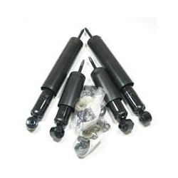 set shock absorber Fiat 124...