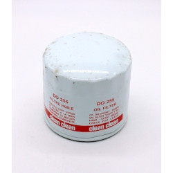 oil filter Fiat 124 Spider...