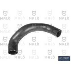 radiator hose Fiat 124...