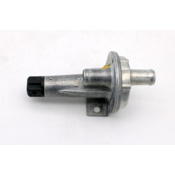 auxiliary air regulator...