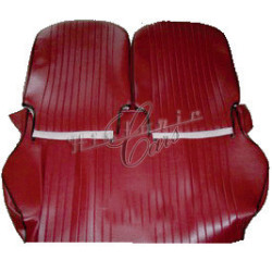 seat cover set Fiat 500 L