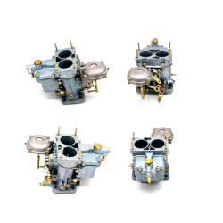 rebuild carburetor Fiat...