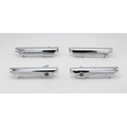 set outer door handles Fiat...