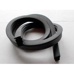 Těsnění stahovací střechy...