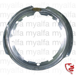 HEADLAMP MOUNT ALUMINIUM...