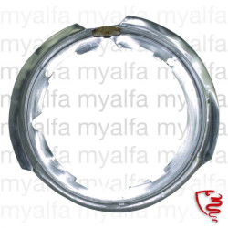 HEADLAMP MOUNT ALUMINIUM...