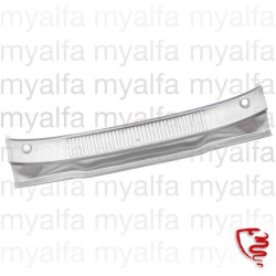 WIND SHIELD PLATE ALUMINIUM...