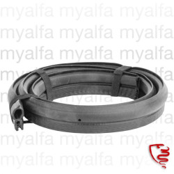 BONNET TO SCUTTLE PANEL...