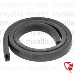 Těsnění kapoty přední Alfa...