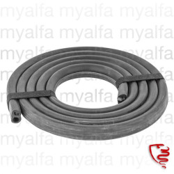 SET RADIATOR SURROUND...