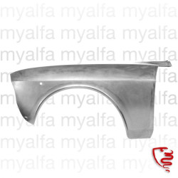 Přední blatník L Alfa Romeo...
