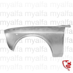 Přední blatník L AL Alfa...