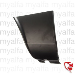 REPAIR PANEL FRONT WING...