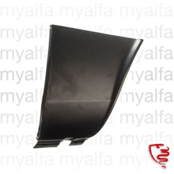 REPAIR PANEL FRONT WING...