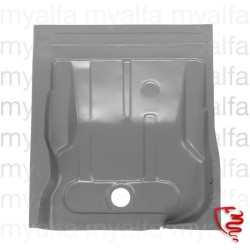 FLOOR PAN REAR LEFT - 105...