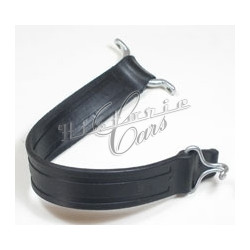 soft top strap Fiat 500 -...