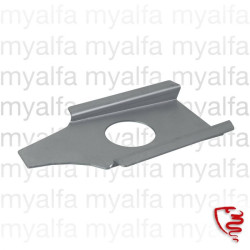 REINFORCED PLATE FOR AXLE...