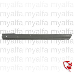 Práh vnitřní L Alfa Romeo...