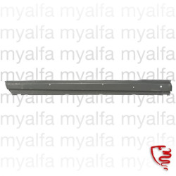 Práh vnitřní P Alfa Romeo...