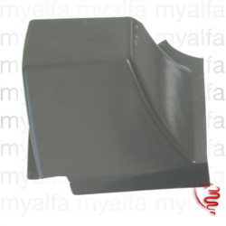 Plech na opravu A-sloupku L...