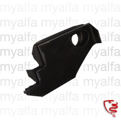 Dosed zvedáku zadní Alfa...