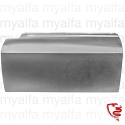 DOOR SKIN ALFA ROMEO GTA LEFT