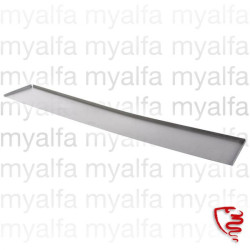 Plech na opravu spodní...