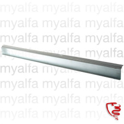 Plech na opravu spodní...