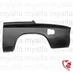 Zadní blatník L Alfa Romeo...