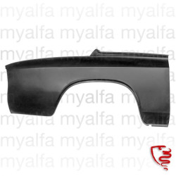 REAR WING ALFA ROMEO GT...