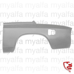 REAR WING ALFA ROMEO GT...