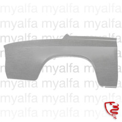 REAR WING ALFA ROMEO GT...