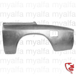 Zadní blatník L Alfa Romeo...