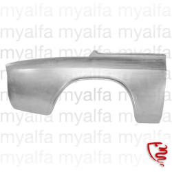 Zadní blatník P Alfa Romeo...
