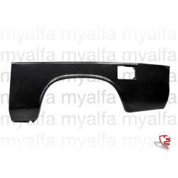 REAR WING VALANCE ALFA...