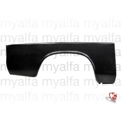 REAR WING VALANCE ALFA...