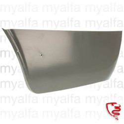 REPAIR PANEL REAR WING ALFA...