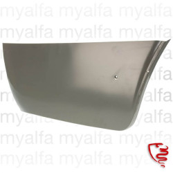 REPAIR PANEL REAR WING ALFA...