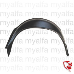 Venkovní podběh zadní L...