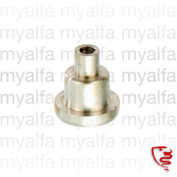 Nýt klapky hrdla benzínové...