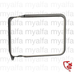 FRAME FOR FUEL FILLER FLAP...